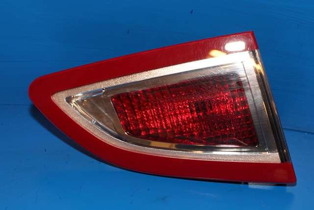 Baklykt venstre indre til Renault Scenic 2009-2016 (Type III) (RENAULT|265550018R|)