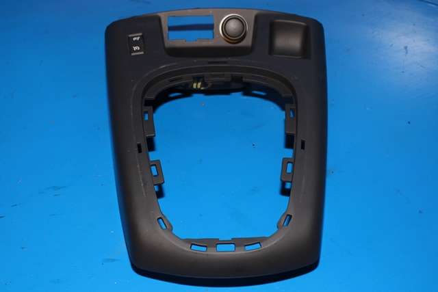 Dashbord diverse til Renault Scenic, 2009-2016 (Type III)  