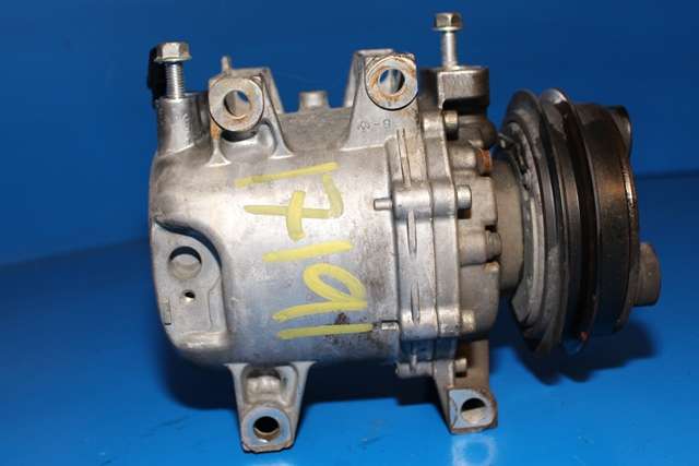 Aircondition kompressor til Isuzu D-Max 2007-2012 (Type I)  (CALSONIC|898083-9230|)