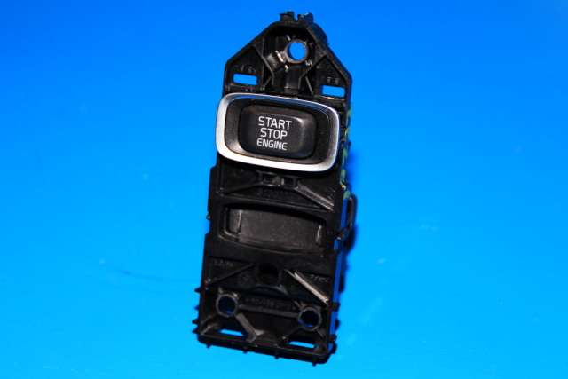 Bryter start/stopp til Volvo XC60 2008-2013 (Type I, Fase 1) (VOLVO|31394114|)