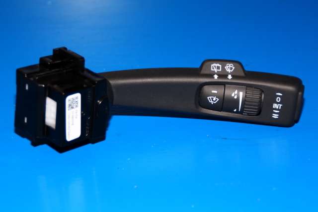 Bryter visker til Volvo XC60, 2008-2013 (Type I, Fase 1) (VOLVO|31394008)
