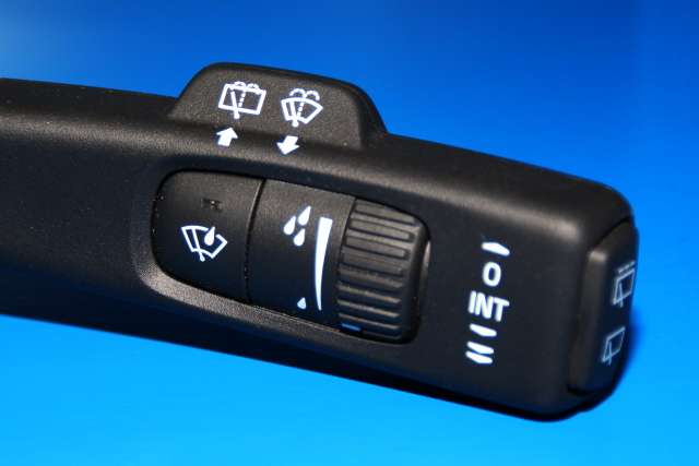 Bryter visker til Volvo XC60 2008-2013 (Type I, Fase 1) (VOLVO|31394008|)