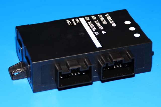 Styreenhet elektrisk bakluke til Volvo XC60 2008-2013 (Type I, Fase 1) (VOLVO|31386707|)