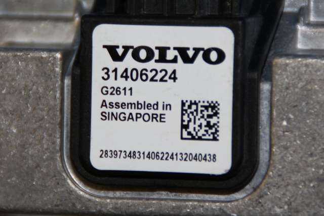 Sensor diverse til Volvo XC60 2008-2013 (Type I, Fase 1)  (VOLVO|31406224|)
