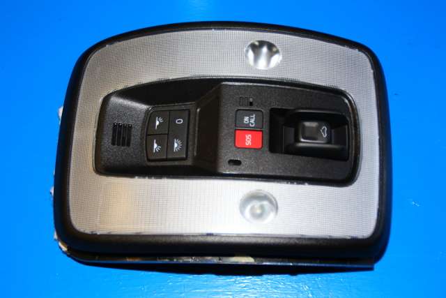 Taklyspanel til Volvo XC60, 2008-2013 (Type I, Fase 1) (VOLVO|31334507)