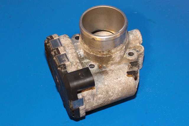 Spjeldhus til Ford Fiesta 2008-2012 (Type VI, Fase 1) (BOSCH|0 280 750 532|8A6G-9F991-AC|)