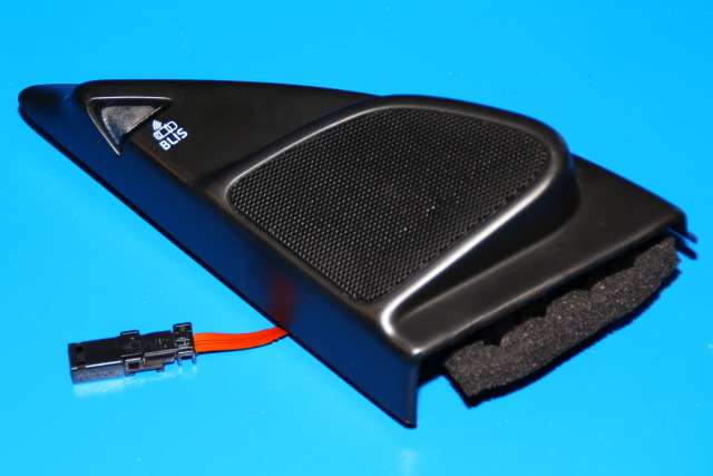 Bilstereo høyttaler til Volvo XC60, 2008-2013 (Type I, Fase 1) (VOLVO|08676892)