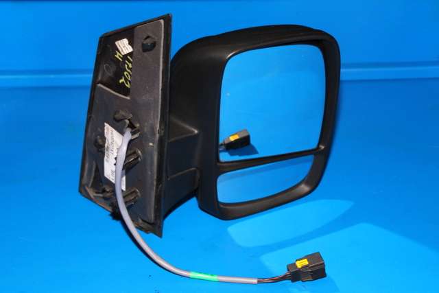 Speil høyre til Peugeot Expert, 2007-2016 (Type II)  (PEUGEOT|14 007427 XT)