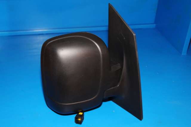Speil høyre til Peugeot Expert 2007-2016 (Type II) (PEUGEOT|14 007427 XT|)