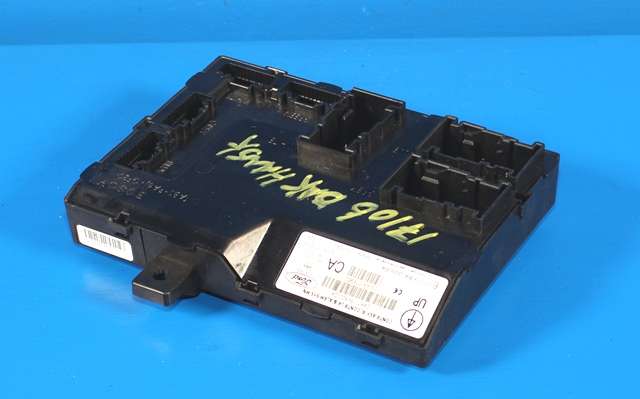 Styreenhet diverse til Ford Fiesta 2008-2012 (Type VI, Fase 1) (FORD|CA6T-15K600-CA|)