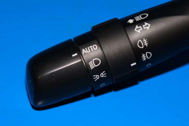 Bryter blink til Toyota Aygo 2014-->> (Type II) (TOYOTA|17J090-0H080|)