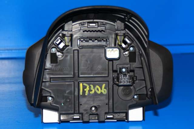 Instrumentpanel til Toyota Aygo 2014-->> (Type II)  