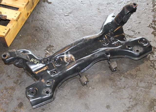 Travers foran hoved til VW Polo, 2009-2014 (Type V, Fase 1)  