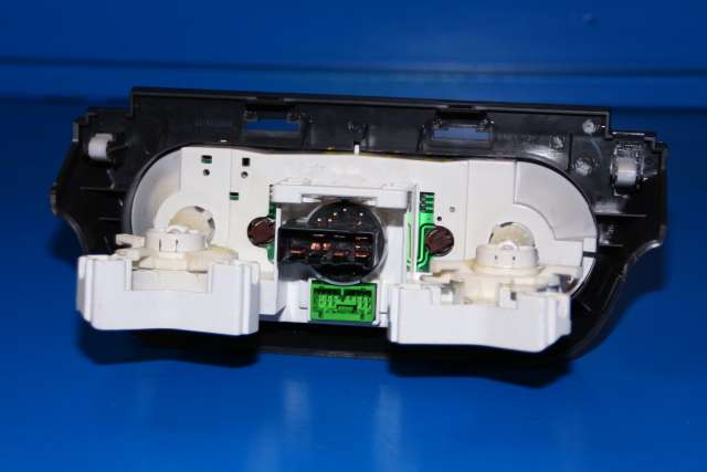 Varmeapparat betjening til Suzuki Swift 2005-2010