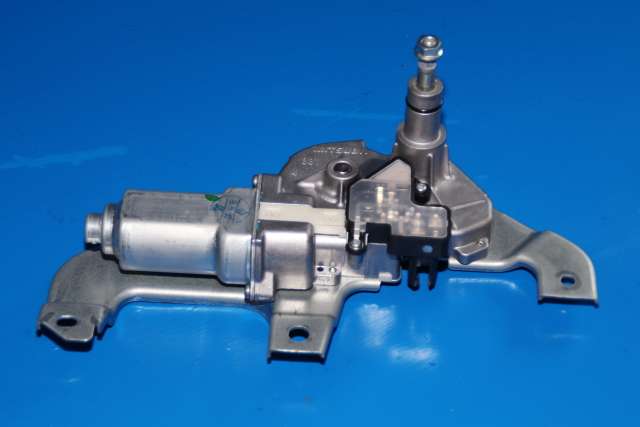 Viskermotor bakrute til Suzuki Swift, 2005-2010