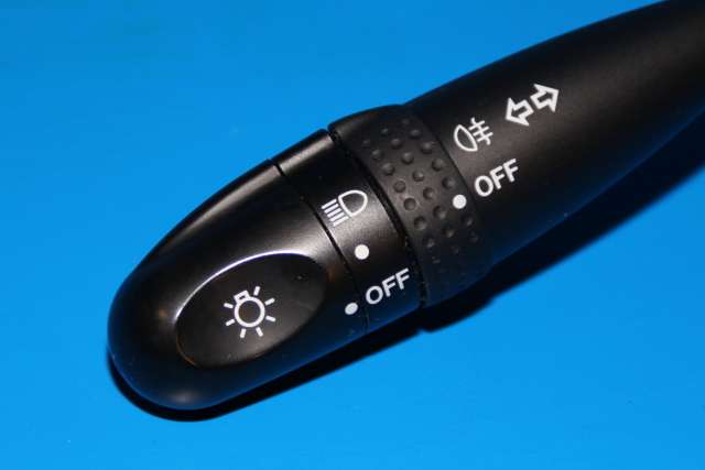 Bryter blink til Suzuki Swift 2005-2010