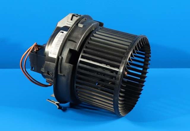 Varmeapparat motor til Toyota Aygo, 2014-->> (Type II)  (VALEO|T9189262)