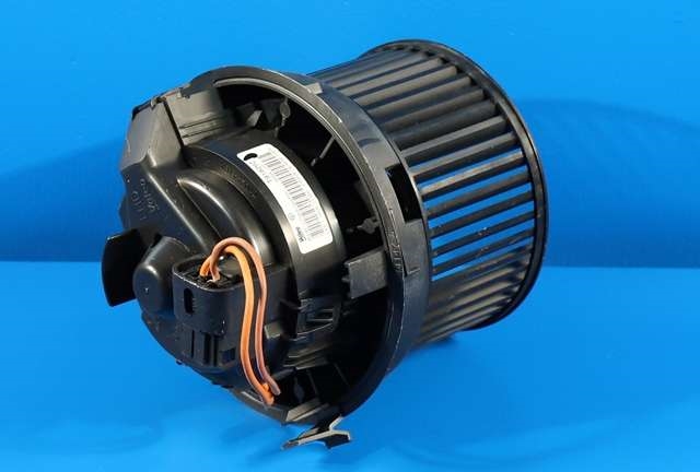 Varmeapparat motor til Toyota Aygo 2014-->> (Type II) (VALEO|T9189262|)