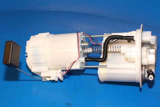 Bensinpumpe elektrisk til Toyota Aygo, 2014-->> (Type II)  (TOYOTA|77020-0H040)