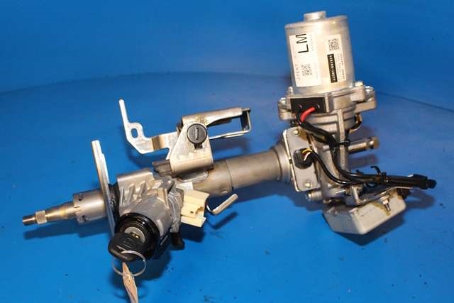 Rattaksel elektrisk servo til Toyota Aygo, 2014-->> (Type II)  (JTEKT|6900002913)