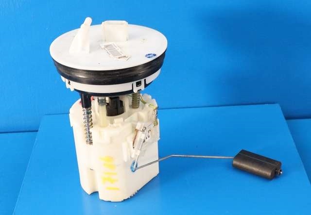 Bensinpumpe elektrisk til Ford Fiesta 2008-2012 (Type VI, Fase 1) (FORD|8V51-9H307-DA|)