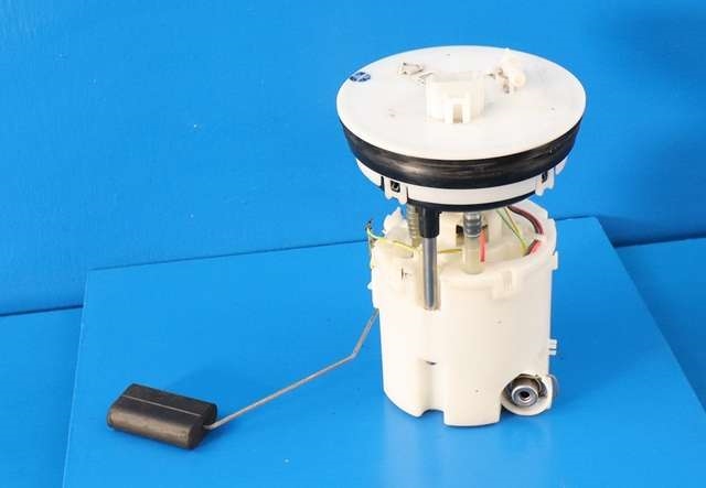 Bensinpumpe elektrisk til Ford Fiesta 2008-2012 (Type VI, Fase 1) (FORD|8V51-9H307-DA|)