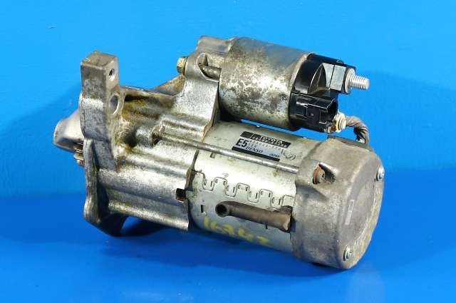 Starter til Toyota Verso-S 2011-2015 (COMBI) (COMBI) (DENSO|428000-7704|28100-47190|)