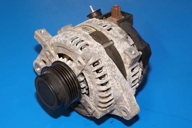 Dynamo til Toyota Verso-S, 2011-2015 (COMBI) (COMBI) (DENSO|104210-1350)
