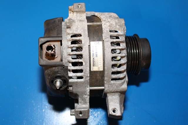 Dynamo til Toyota Verso-S 2011-2015 (COMBI) (COMBI) (DENSO|104210-1350|27060-47150|)