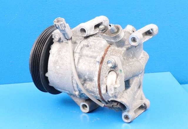 Aircondition kompressor til Toyota Verso-S 2011-2015 (COMBI) (COMBI) (DENSO|447260-4201|)