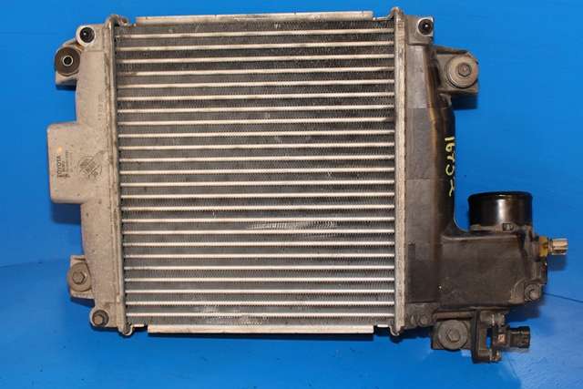 Intercooler til Toyota Hilux, 2006-2011  (DENSO|127000-1031)