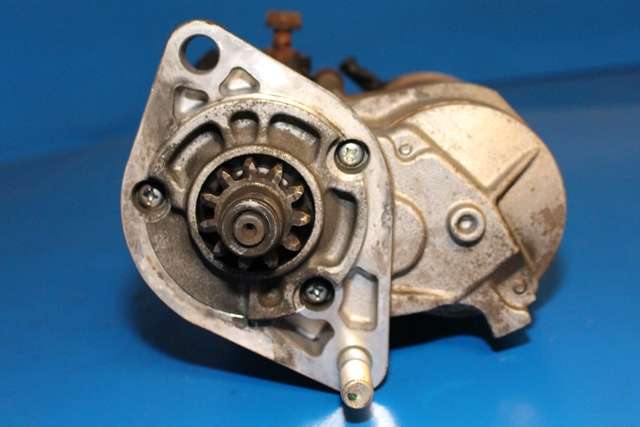 Starter diesel til Toyota Hilux 2006-2011  (DENSO|428000-2632|28100-0L051|)