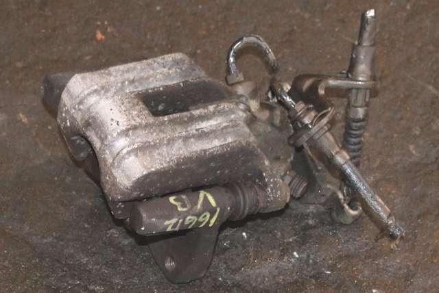 Bremsecaliper venstre bak til Audi A3, 2009-2012 (Type II, Fase 2)  