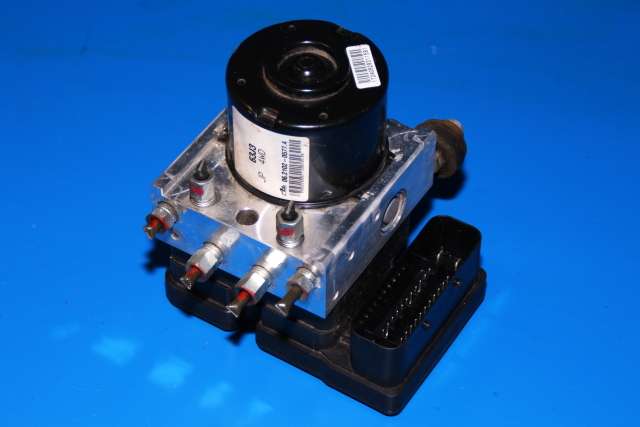 ABS sentral til Suzuki Swift, 2005-2010 (ATE|06.2102-0577.4)