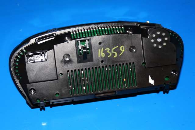 Instrumentpanel til BMW 5-Serie 2003-2010 (E60/E61) (E60/E61) (VDO|110.080.213/712|62.11-9 135 253|)