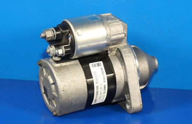 Starter til Ford Focus 2014-2018 (Type III, Fase 2)  (FORD|CV6T-11000-GD|)