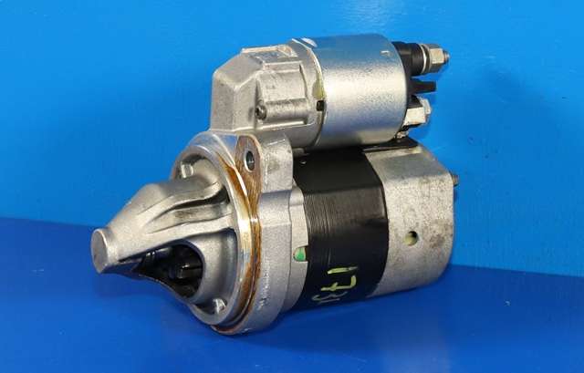 Starter til Ford Focus 2014-2018 (Type III, Fase 2)  (FORD|CV6T-11000-GD|)