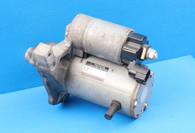 Starter til Toyota Auris 2013-2015 (Type II, Fase 1)  (DENSO|428000-8444|28100-0Y100|)