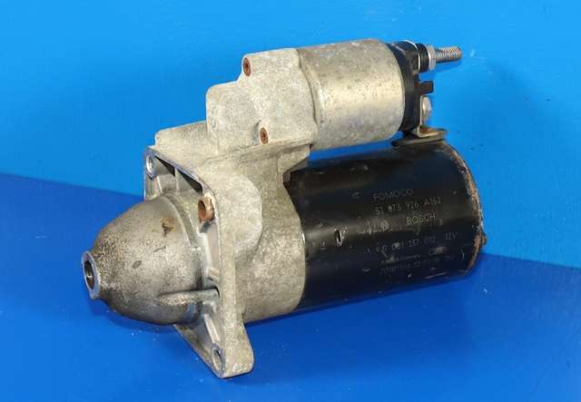 Starter til Ford Ka, 2008-2015 (Type II) (BOSCH|0 001 137 012)