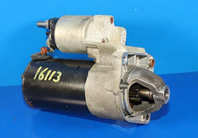 Starter til Ford Ka 2008-2015 (Type II)  (BOSCH|0 001 137 012|)