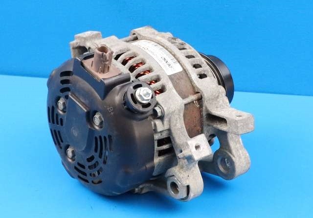 Dynamo til Toyota Auris 2013-2015 (Type II, Fase 1)  (DENSO|104211-3090|27060-0Y160. 12 VOLT - 100 AMP|)