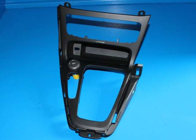 Dashbord diverse til Ford Focus, 2014-2018 (Type III, Fase 2)  