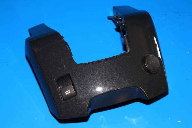 Dashbord diverse til Peugeot 5008, 2010-2017 (Type I)  