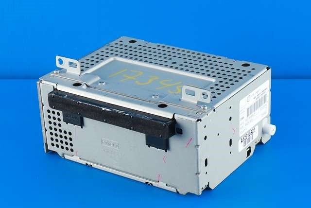 Bilstereo til Ford Focus, 2014-2018 (Type III, Fase 2)  (FORD|F1BT-18C815-LH)