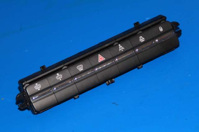 Bryter diverse til Peugeot 5008, 2010-2017 (Type I)  (PEUGEOT|96 638426 XT)
