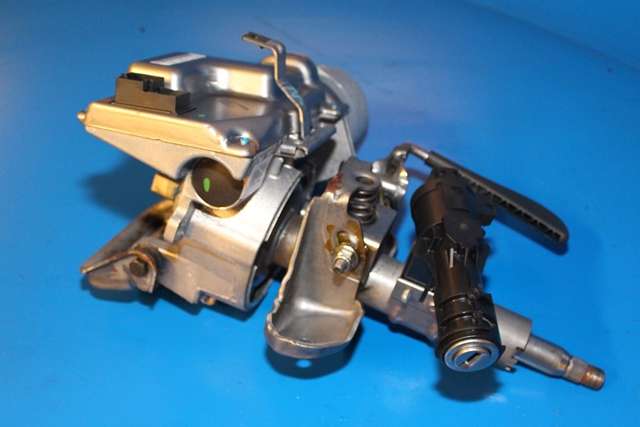 Rattaksel elektrisk servo til Ford Ka, 2008-2015 (Type II) (28160372-06F)