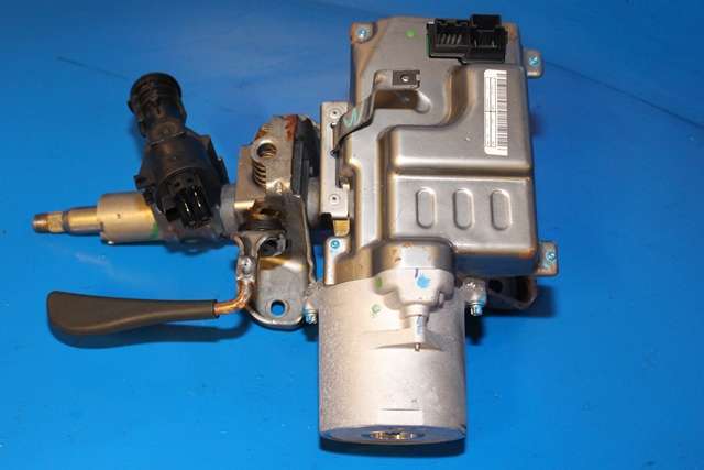 Rattaksel elektrisk servo til Ford Ka 2008-2015 (Type II)  (28160372-06F|735517031|)