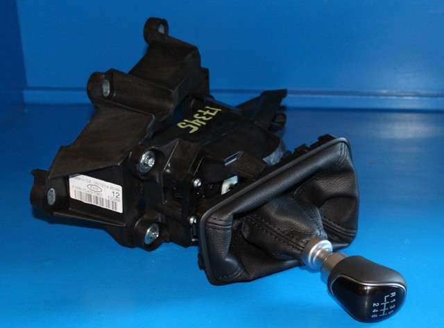 Girstang manuell til Ford Focus, 2014-2018 (Type III, Fase 2)  (FORD|F1FR-7C453-CKD)