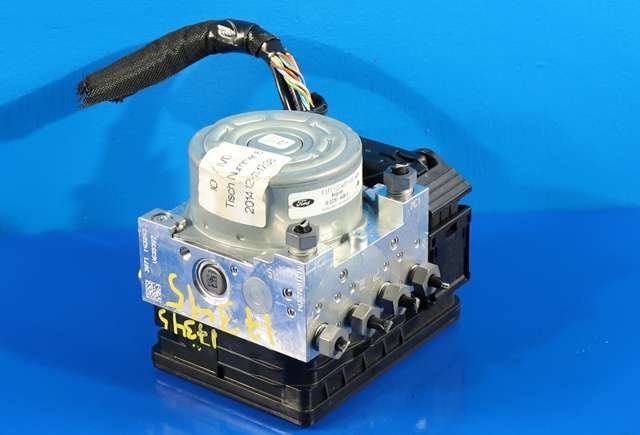 ABS sentral til Ford Focus 2014-2018 (Type III, Fase 2)  (FORD|F1FC-2C405-CA|)