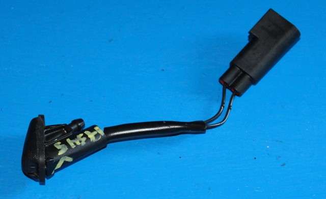 Karosseri diverse til Ford Focus, 2014-2018 (Type III, Fase 2)  (FORD|F1EB-17666-AA)